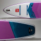 Сапборд Red Paddle Co Sport 11'0" Purple MSL 2024 — надувна дошка для САП серфінгу, sup board