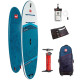 Сапборд Red Paddle Co RIDE 10'6" х 32" LIMITED EDITION 2024 -  надувна дошка для САП серфінгу, sup board