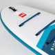 Сапборд Red Paddle Co RIDE 10'6" х 32" LIMITED EDITION 2024 -  надувна дошка для САП серфінгу, sup board
