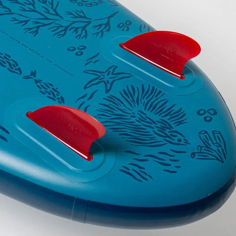 Сапборд Red Paddle Co RIDE 10'6" х 32" LIMITED EDITION 2024 -  надувна дошка для САП серфінгу, sup board-4