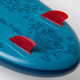 Сапборд Red Paddle Co RIDE 10'6" х 32" LIMITED EDITION 2024 -  надувна дошка для САП серфінгу, sup board