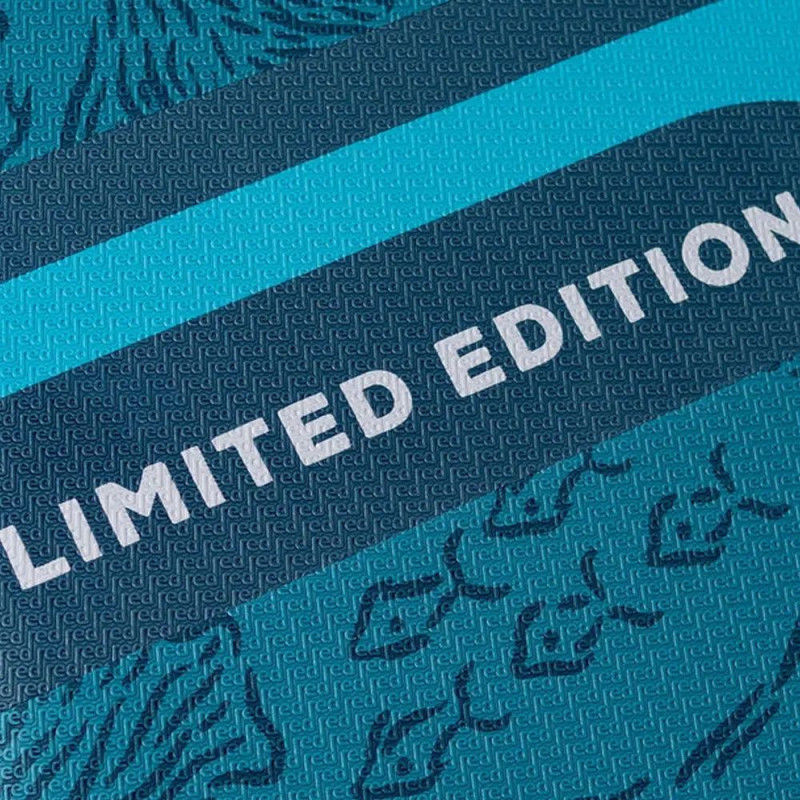 Сапборд Red Paddle Co RIDE 10'6" х 32" LIMITED EDITION 2024 -  надувна дошка для САП серфінгу, sup board-5