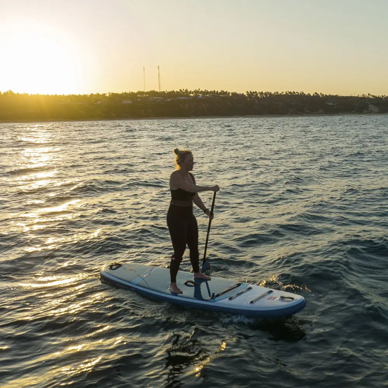 Сапборд Red Paddle Co RIDE 10'6" х 32" LIMITED EDITION 2024 -  надувна дошка для САП серфінгу, sup board-8