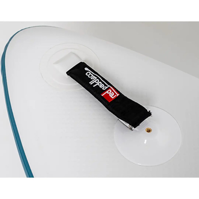 Сапборд Red Paddle Co Sport MSL 12'6" 2024 — надувна дошка для САП серфінгу, sup board-5