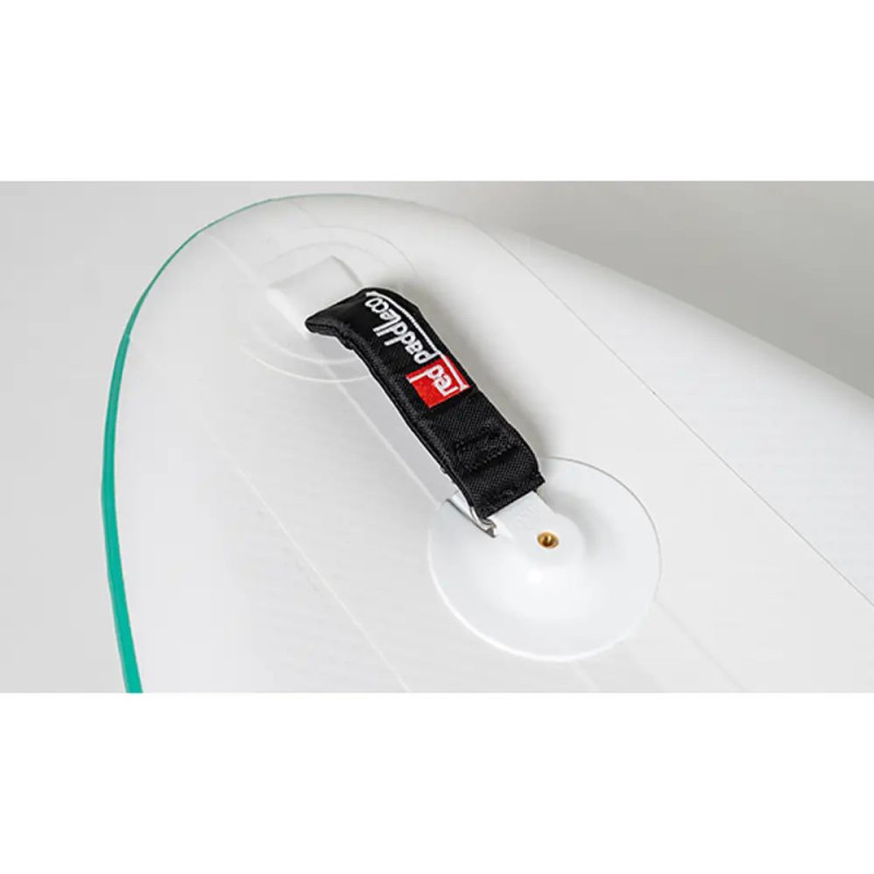 Сапборд Red Paddle Co Voyager 12'0" 2024 — надувна дошка для САП серфінгу, sup board-6