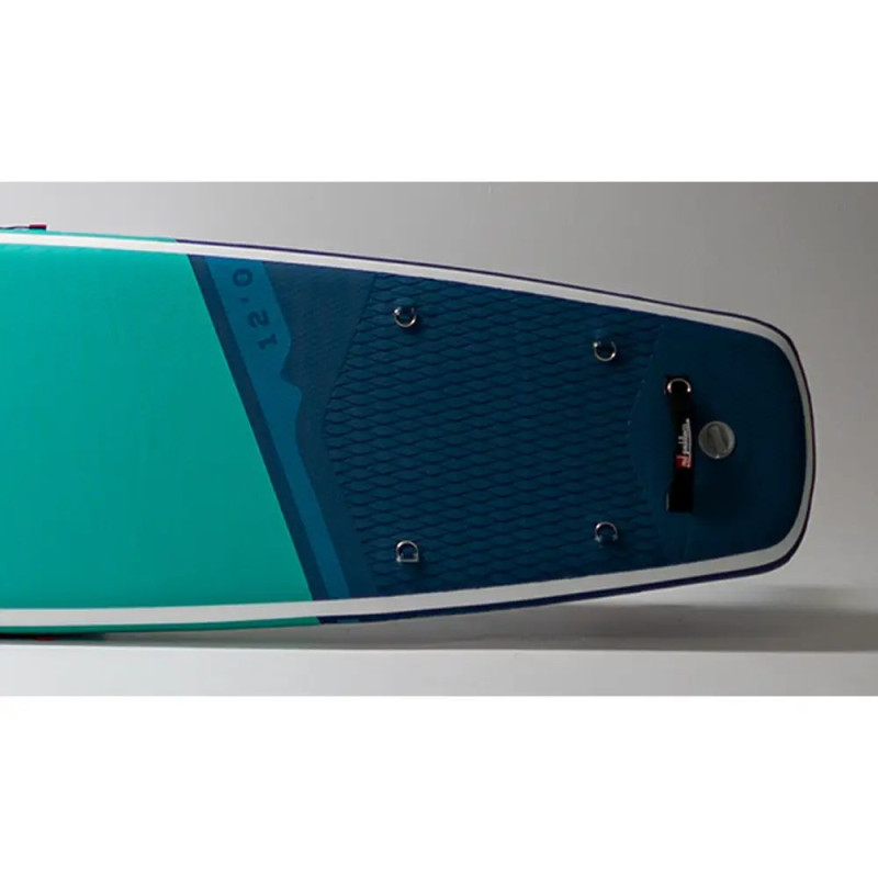Сапборд Red Paddle Co Voyager 12'0" 2024 — надувна дошка для САП серфінгу, sup board-7