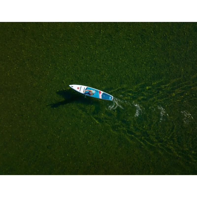 Сапборд Red Paddle Co Sport+ 12'6" MSL800 2025 — надувна дошка для САП серфінгу, sup board-6