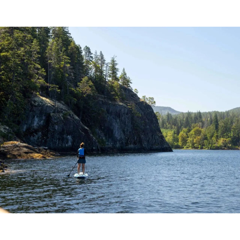 Сапборд Red Paddle Co Sport+ 12'6" MSL800 2025 — надувна дошка для САП серфінгу, sup board-7