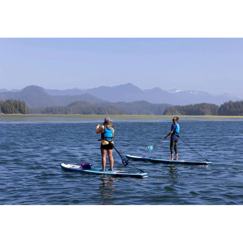 Сапборд Red Paddle Co Sport 12'6" MSL800 2025 — надувна дошка для САП серфінгу, sup board-5