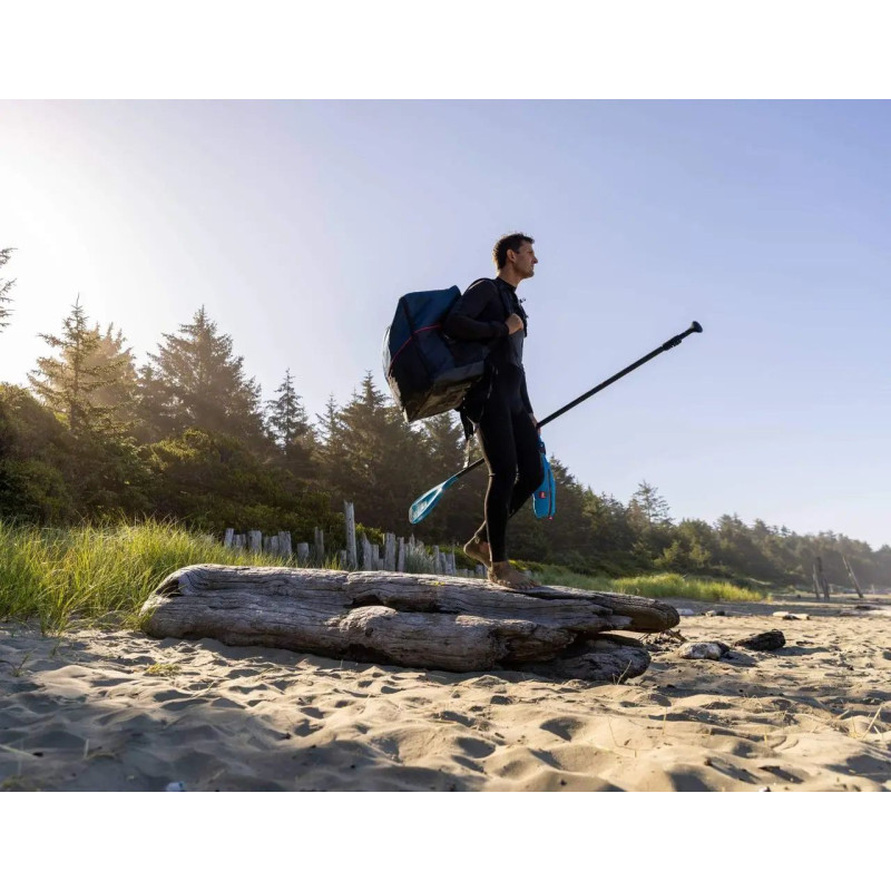 Сапборд Red Paddle Co Compact 11'0" MSL 1000 2025 — надувна дошка для САП серфінгу, sup board-7
