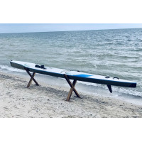 Каяк спортивний для серфінгу, розваг Seabird Wave 6.1 PRO kayak гоночний, байдарка