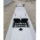 Каяк спортивний для серфінгу, розваг Seabird Wave 6.1 PRO kayak гоночний, байдарка