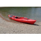 Каяк туристичний одномісний для спорту та риболовлі Seabird Designs Ranchero kayak рибальський, байдарка