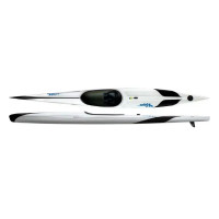 Каяк спортивний для тренувань Seabird Salt 51 kayak гоночний, байдарка для спорту