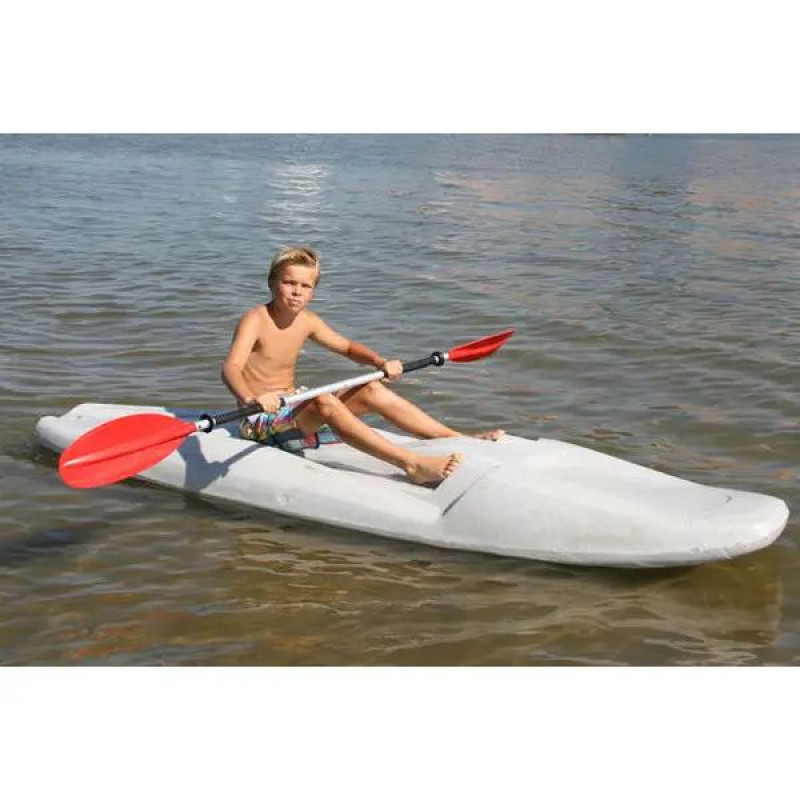 Каяк Whaly Funboard-2