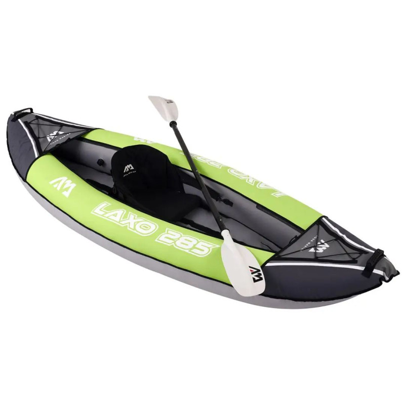 Надувний каяк Aqua Marina LAXO 9'4″, LA-285 (1-місний)-1
