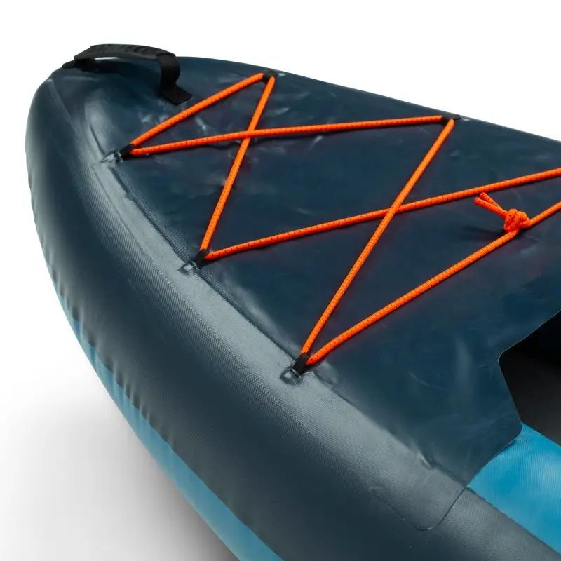 Каяк JOBE Gama Inflatable Kayak 11'11" - двомісний надувний каяк-2