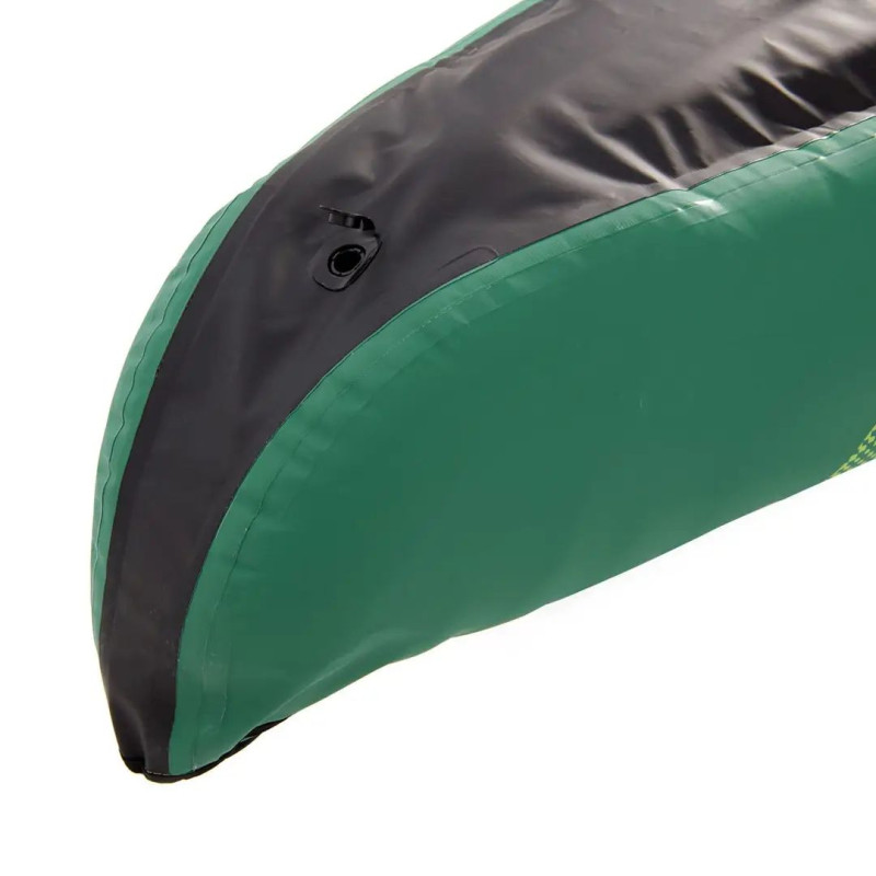 Надувний каяк Aqua Marina RIPPLE 12'2″, RL-370 (3-місний)-5