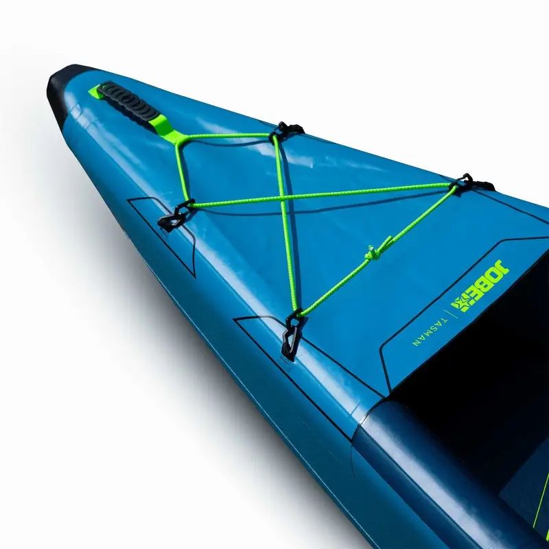 Каяк JOBE Tasman Inflatable Kayak 14'5" - двомісний надувний каяк-2