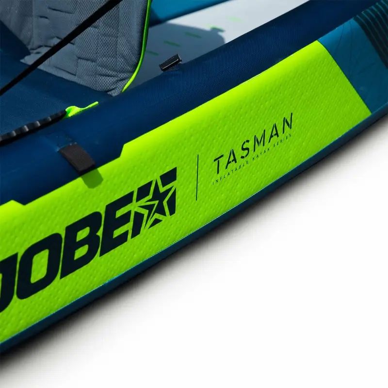 Каяк JOBE Tasman Inflatable Kayak 14'5" - двомісний надувний каяк-3