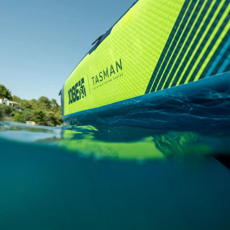 Каяк JOBE Tasman Inflatable Kayak 14'5" - двомісний надувний каяк-7