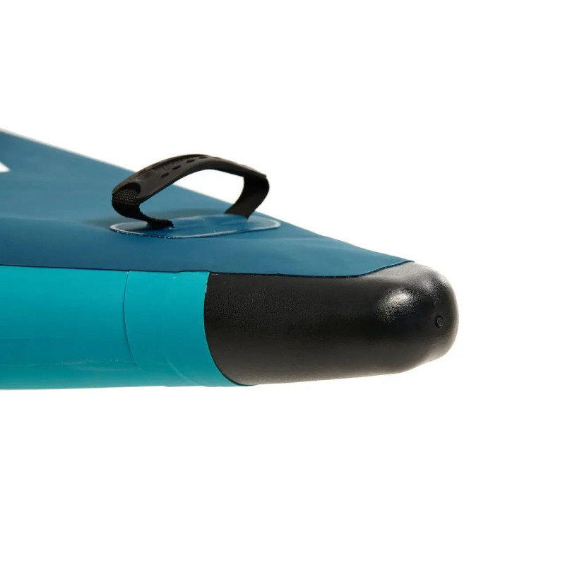 Каяк надувний Aqua Marina STEAM 13'6", ST-412 — надувний швидкохідний одномісний каяк-3