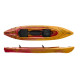 Каяк Roteko Caymann I EcoLine 380 - двомісний каяк для прокату та особистого використання, kayak