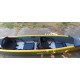 Каяк AQUA MARINA TOMAHAWK AIR-K 14'5" Б/В — надувний двомісний швидкохідний каяк