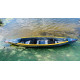 Каяк AQUA MARINA TOMAHAWK AIR-K 14'5" Б/В — надувний двомісний швидкохідний каяк