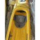 Каяк Riverday Twin GO 485 х 80 (Не кондиція - дрібний брак) — двомісний каяк, sit-in kayak