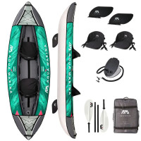 Надувний каяк Aqua Marina LAXO 10’6″ LA-320 (дво-місний)