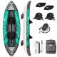 Надувний каяк Aqua Marina LAXO 10’6″ LA-320 (дво-місний)