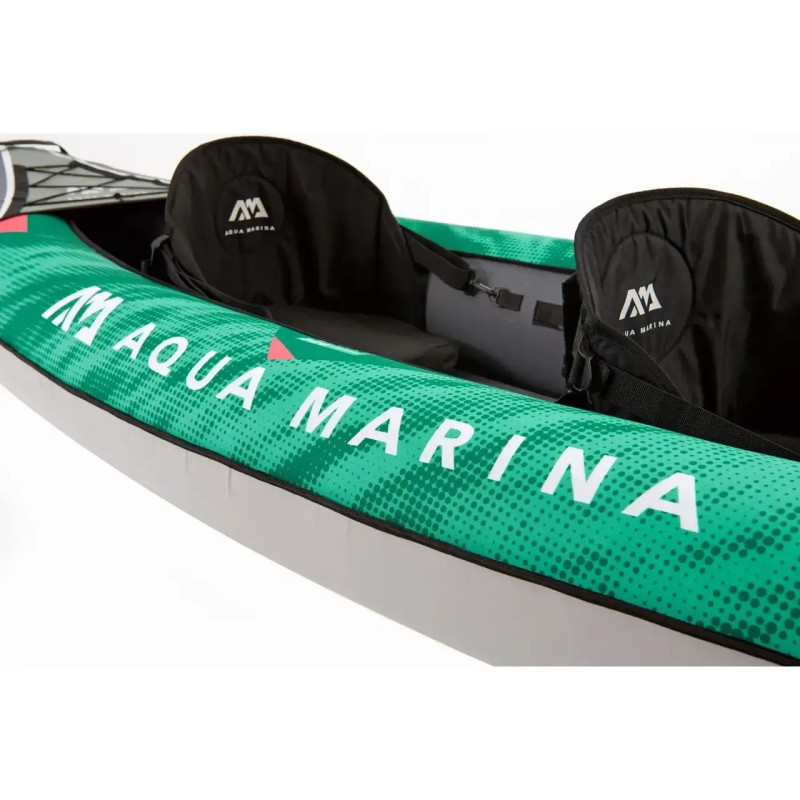 Надувний каяк Aqua Marina LAXO 10’6″ LA-320 (дво-місний)-1