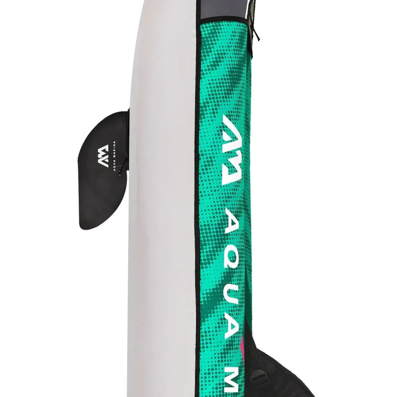 Надувний каяк Aqua Marina LAXO 10’6″ LA-320 (дво-місний)-2