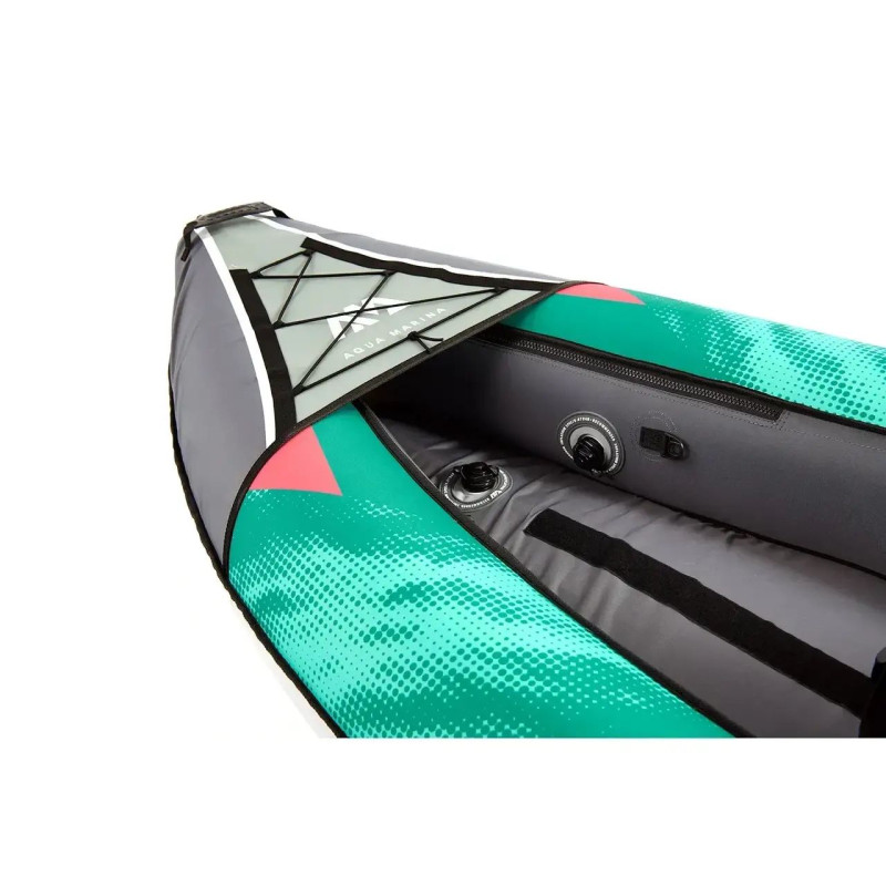 Надувний каяк Aqua Marina LAXO 10’6″ LA-320 (дво-місний)-3