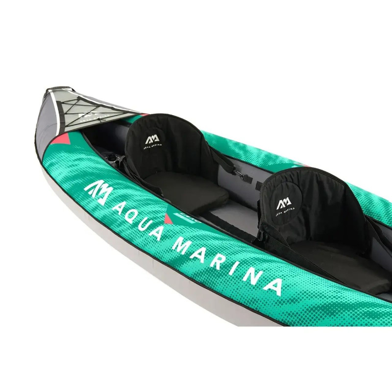 Надувний каяк Aqua Marina LAXO 10’6″ LA-320 (дво-місний)-4