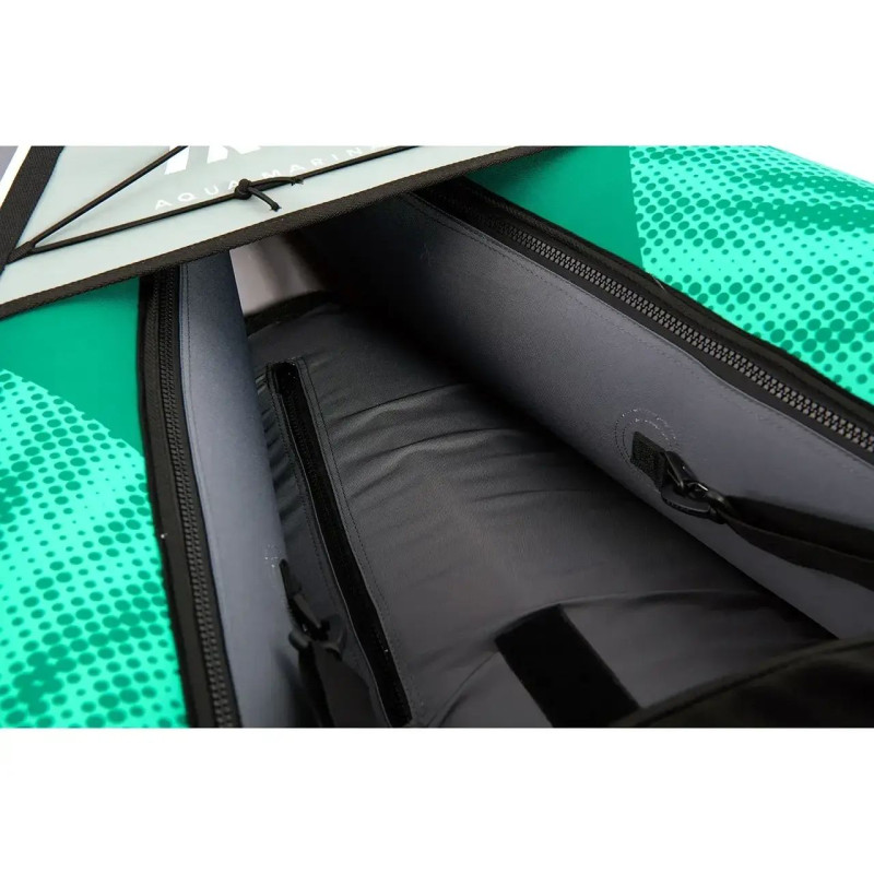 Надувний каяк Aqua Marina LAXO 10’6″ LA-320 (дво-місний)-5