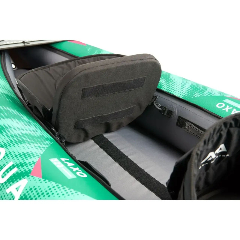 Надувний каяк Aqua Marina LAXO 10’6″ LA-320 (дво-місний)-6