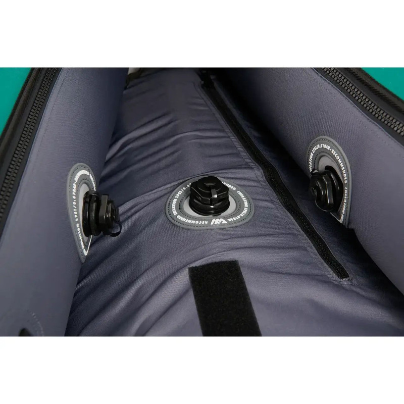 Надувний каяк Aqua Marina LAXO 10’6″ LA-320 (дво-місний)-7