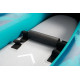 Каяк надувний Aqua Marina STEAM 10'3"  ST-312 — надувний швидкохідний одномісний каяк