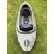 Каяк Roteko Shorty 350 - двомісний каяк для прокату та особистого використання, kayak