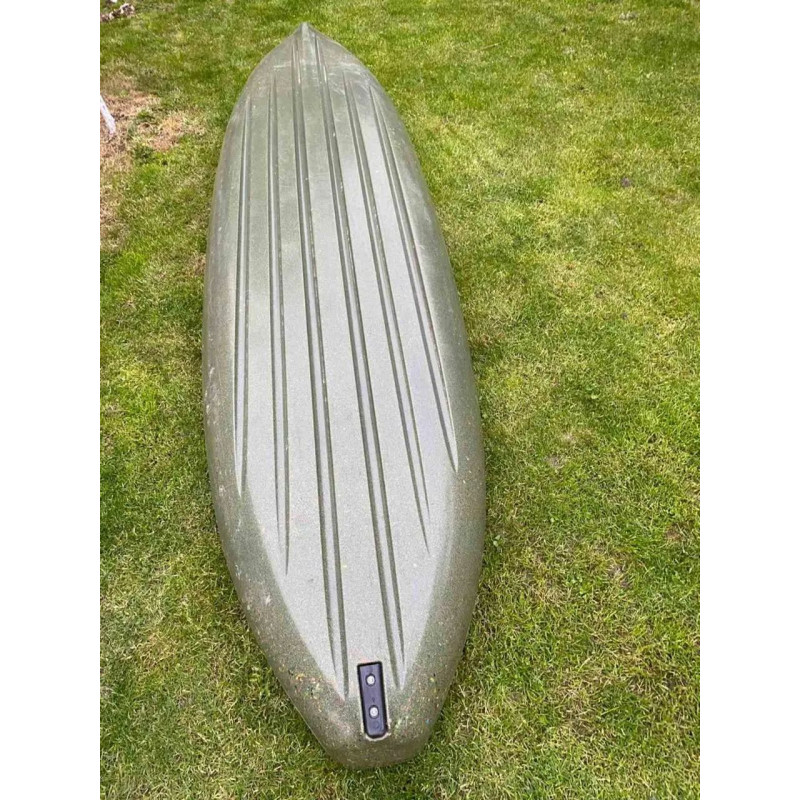 Каяк Roteko Shorty 350 - двомісний каяк для прокату та особистого використання, kayak-2