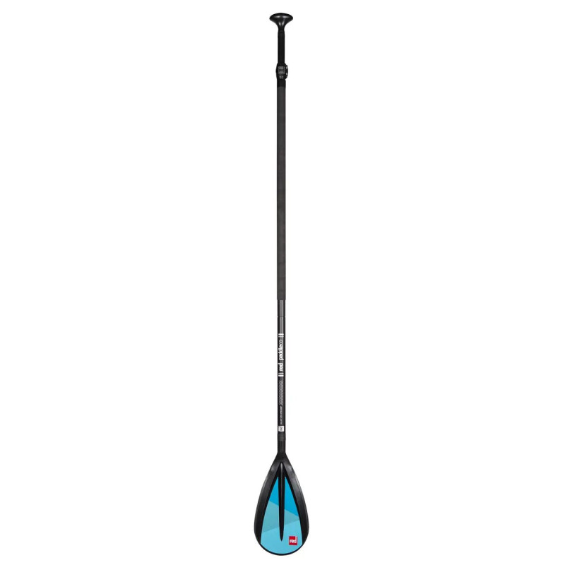 Весло для SUP Red Paddle Co Alloy-Nylon 3pc Paddle CamLock-1