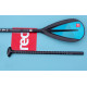 Весло для SUP Red Paddle Co Alloy-Nylon 3pc Paddle CamLock