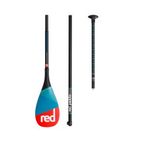 Весло для SUP Red Paddle Co CARBON 50 3 PIECE LeverLock
