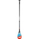 Весло для SUP Red Paddle Co CARBON 50 3 PIECE LeverLock