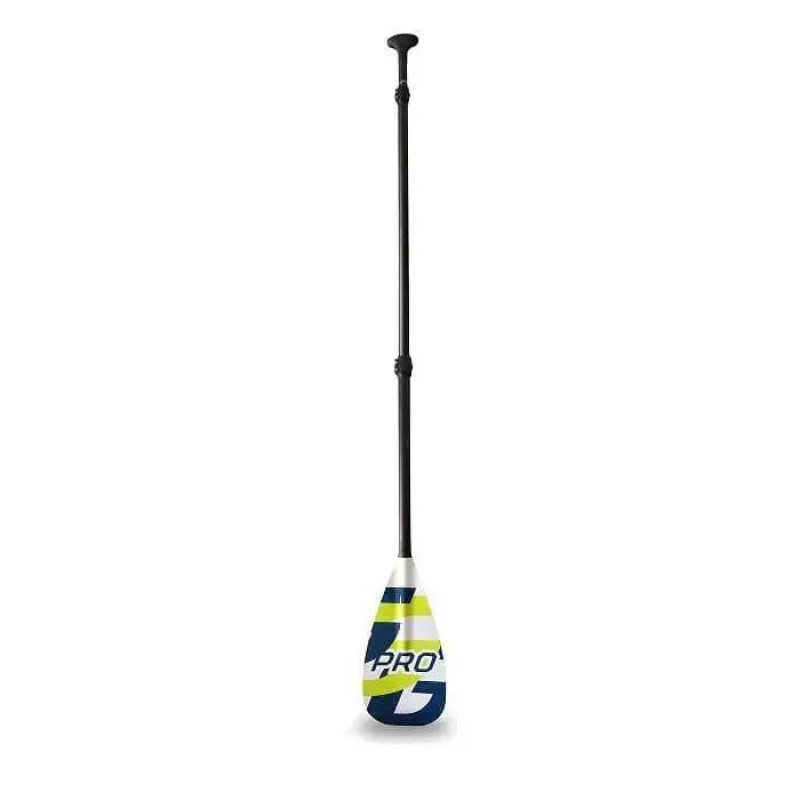 Весло для SUP Gladiator PRO Carbon-Nylon 3 pcs CamLock-1