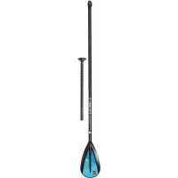 Весло для SUP Red Paddle Co Alloy-Nylon VARIO CamLock, б/у