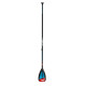 Весло для SUP Red Paddle Co CARBON 50 NYLON 3 PIECE CamLock, легке б/у