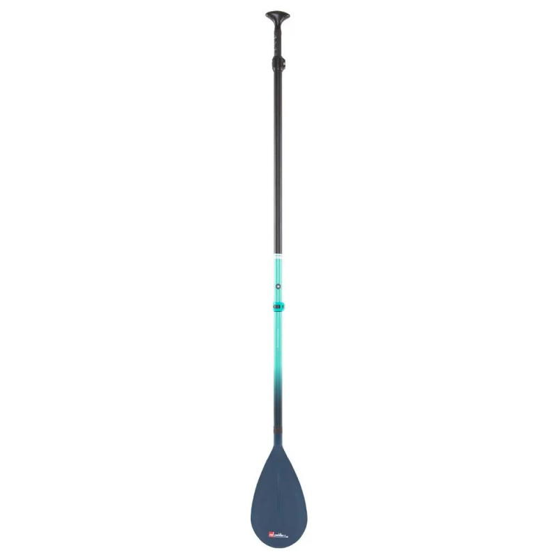 Весло для SUP Red Paddle Co Cruiser Tough - 3 Piece (2022)-1